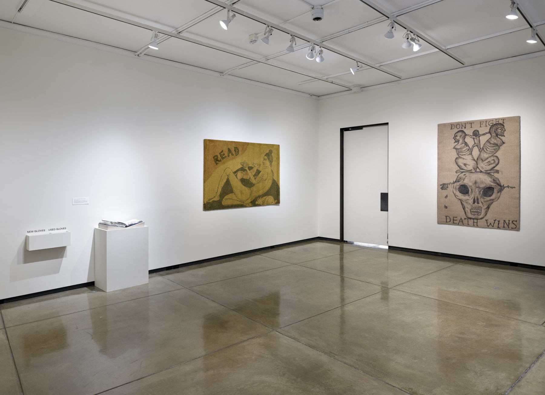 CCVA | Candice Lin: Seeping, Rotting, Resting, Weeping
