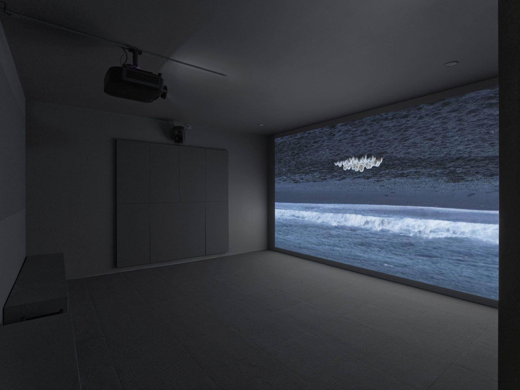 CCVA | Cinematic Involutions
