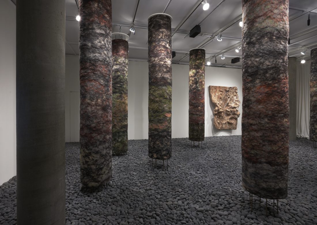 アート・デザイン・音楽 Joachim Gomis : Fotografo CCVA | Jacqueline Kiyomi Gork: Poems of Electronic Air