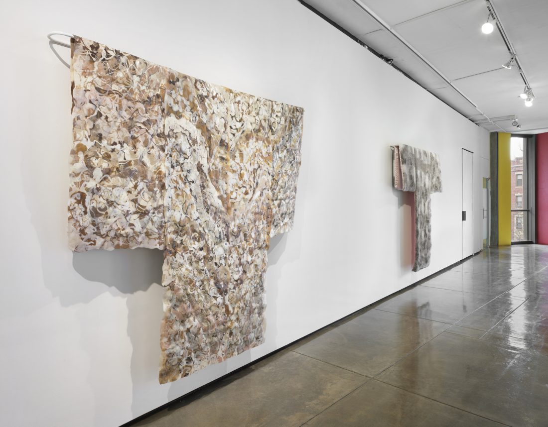 アート・デザイン・音楽 Joachim Gomis : Fotografo CCVA | Jacqueline Kiyomi Gork: Poems of Electronic Air
