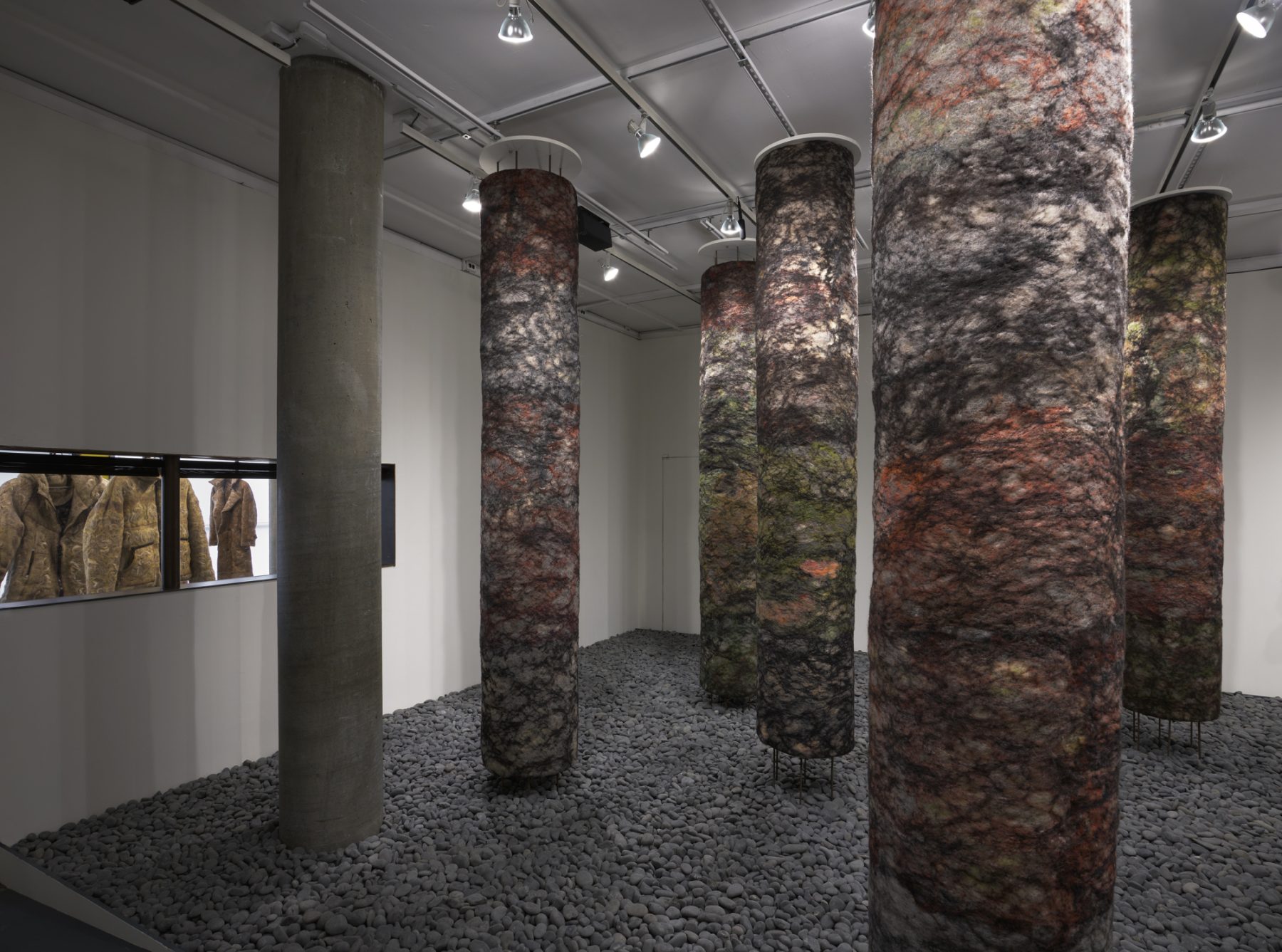 アート・デザイン・音楽 Joachim Gomis : Fotografo Jacqueline Kiyomi Gork: Like a Breath of Fresh Water | Visual Arts
