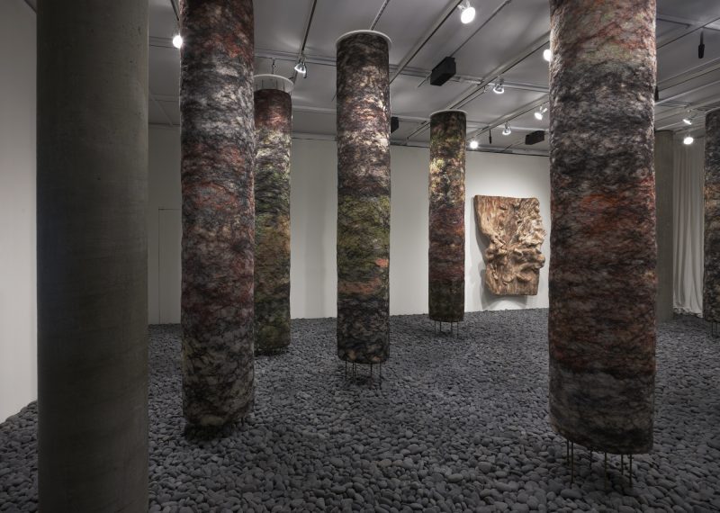 CCVA | Jacqueline Kiyomi Gork: Poems of Electronic Air