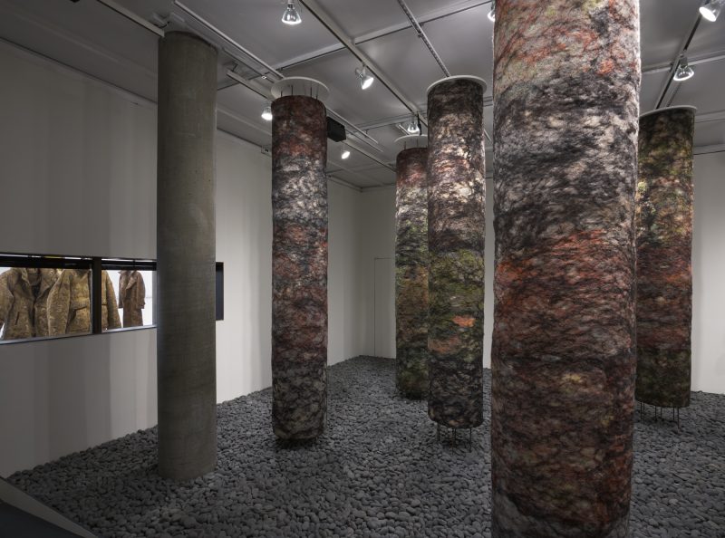 CCVA | Jacqueline Kiyomi Gork: Poems of Electronic Air